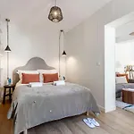B31#République#Marais#1BedRoom#Paris03#Air conditioning