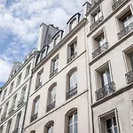 B31#République#Marais#1BedRoom#Paris03#Air conditioning