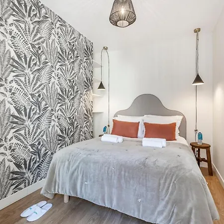 B31#république#marais#1bedroom#paris03#air Conditioning Appartamento *