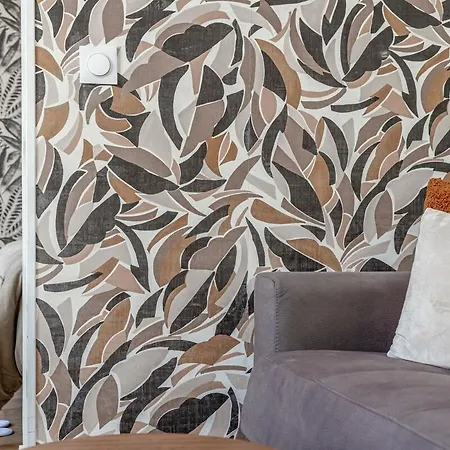 B31#république#marais#1bedroom#paris03#air Conditioning *
