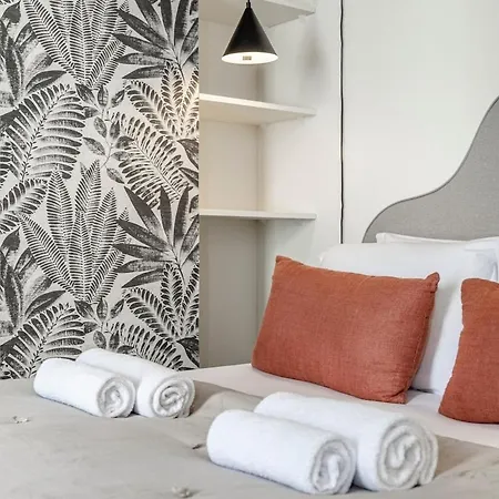 B31#république#marais#1bedroom#paris03#air Conditioning