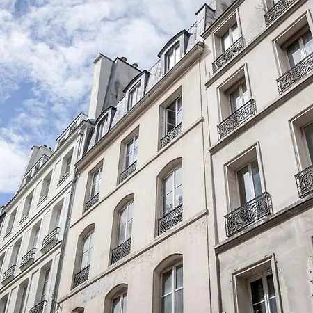B31#république#marais#1bedroom#paris03#air Conditioning